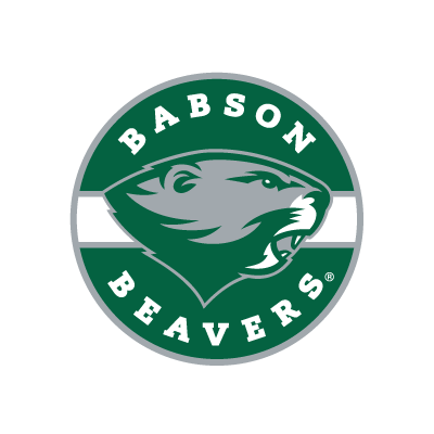Babson Beavers logo