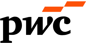 PwC logo